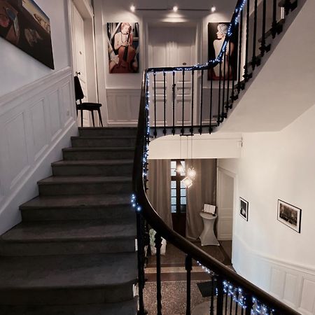 La Domitia - Maison D'Hotes, Massages & Bien-Etre Montbazin Экстерьер фото