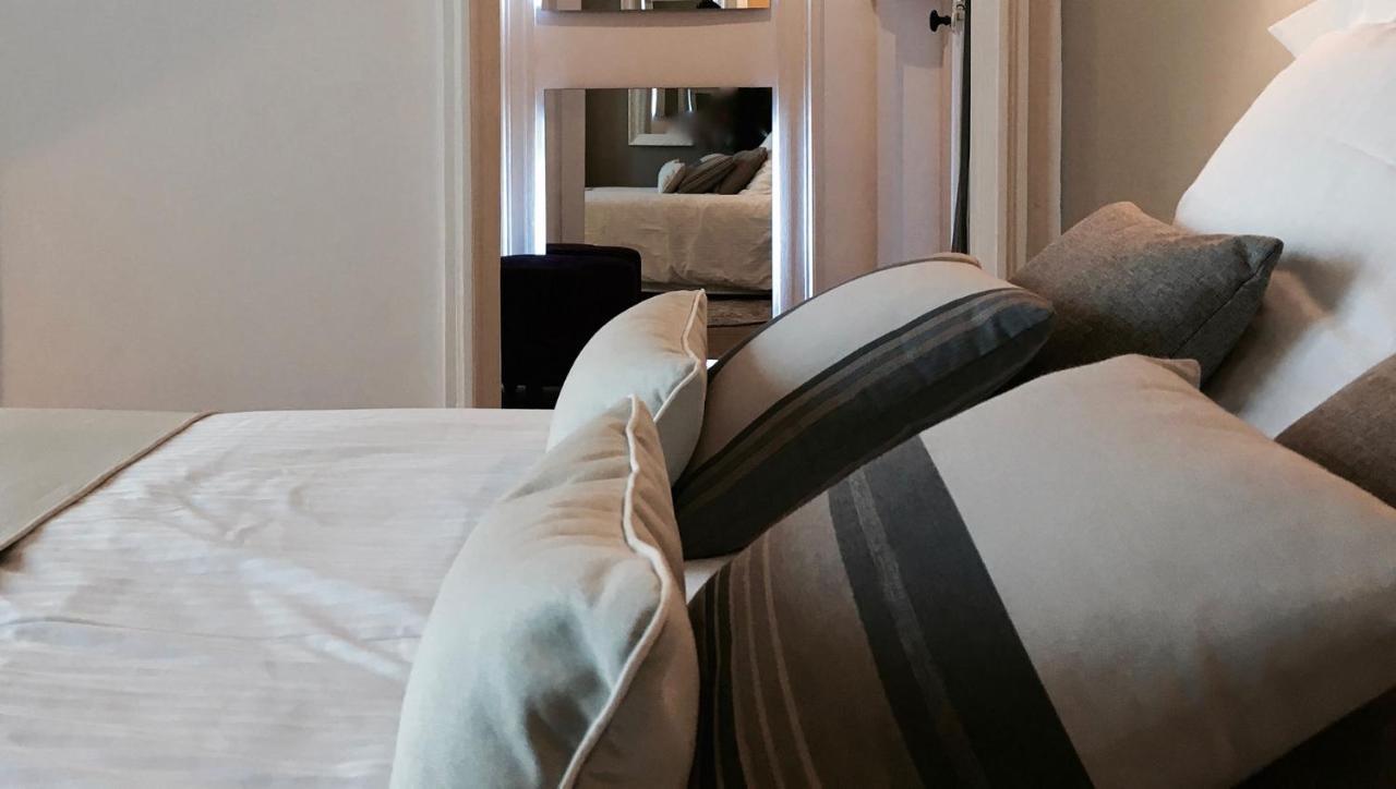 La Domitia - Maison D'Hotes, Massages & Bien-Etre Montbazin Экстерьер фото