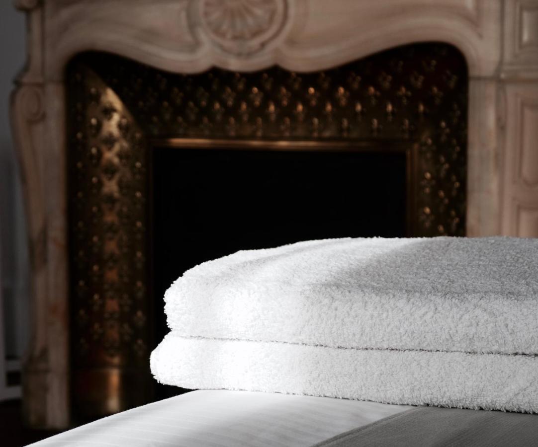 La Domitia - Maison D'Hotes, Massages & Bien-Etre Montbazin Экстерьер фото